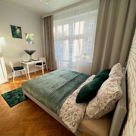 Verde Apartment - Katowice, Centrum Dış mekan fotoğraf