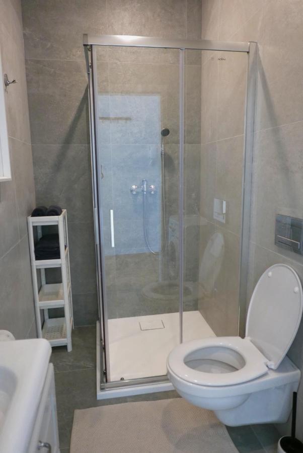 Verde Apartment - Katowice, Centrum Dış mekan fotoğraf