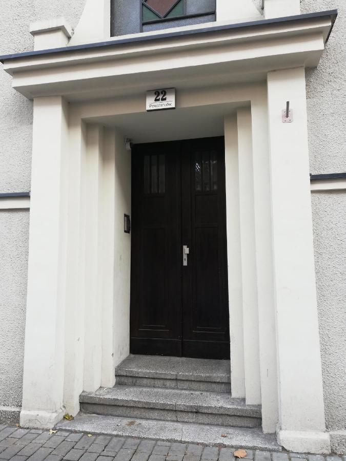 Verde Apartment - Katowice, Centrum Dış mekan fotoğraf